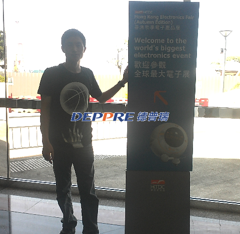 香港國際電子展 香港國際電子展