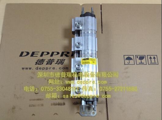 德國JAHNS雅恩斯