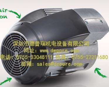 DURR TECHNIK無(wú)油壓縮機(jī)