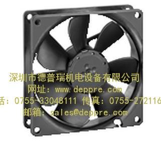 ebmpapst風(fēng)機