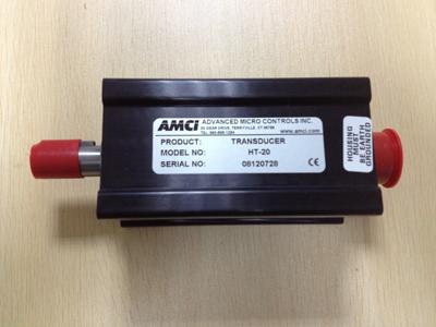 美國(guó)AMCI位置傳感器