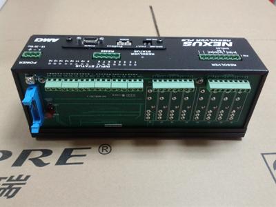 美國AMCI PLC運動控制系統