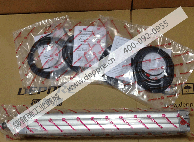 NORGREN磁性開(kāi)關(guān)M/50/LSU/10V